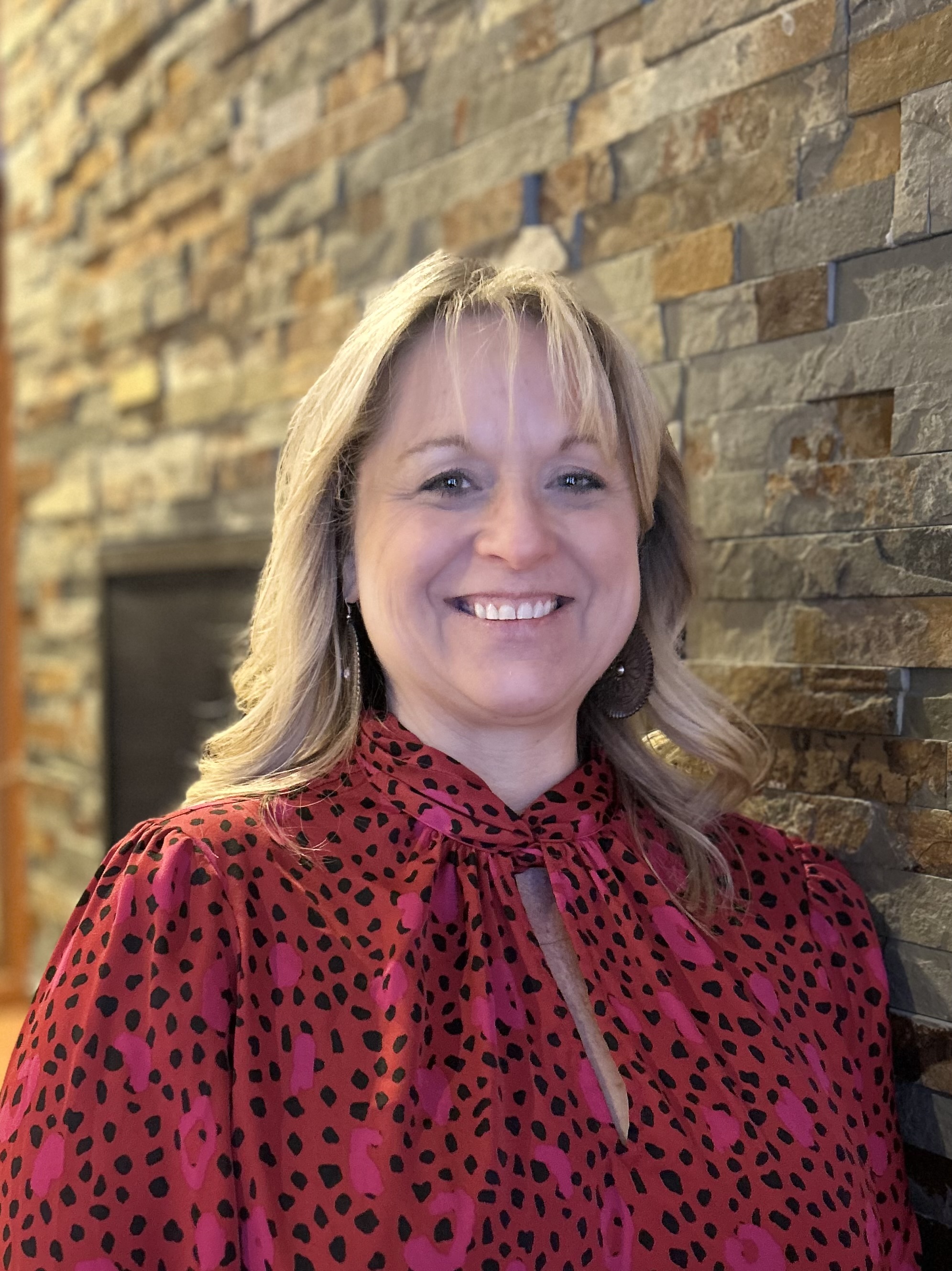 photo of  Sunshine Berndt