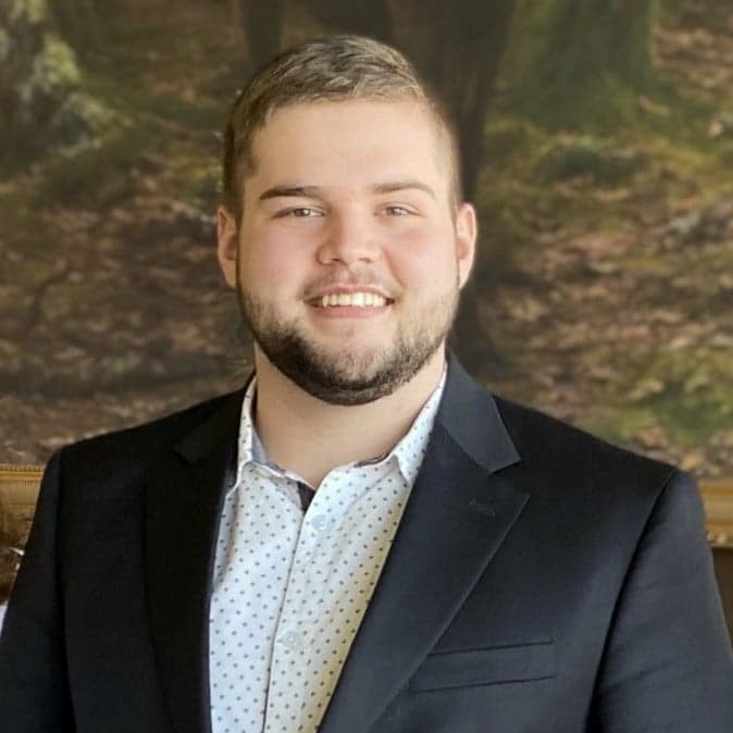 photo of  Joshua Heerts