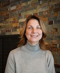 photo of  JoAnn Vercimak